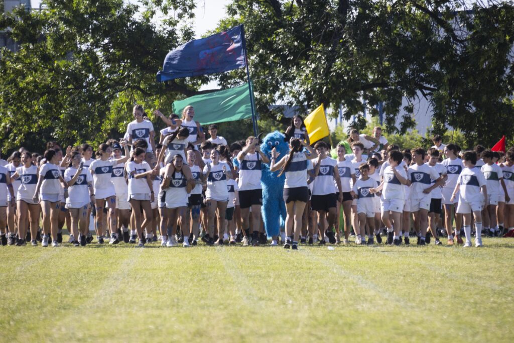 Sports Day 2024 Belgrano Day School