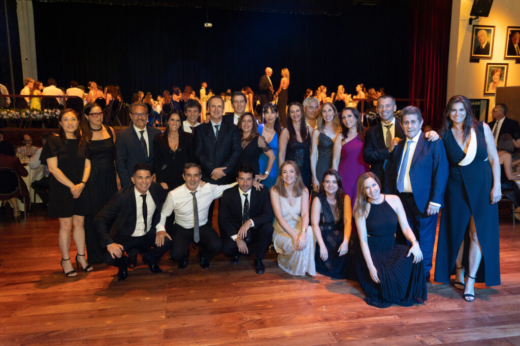 Gala Dance 2023 del Belgrano Day School