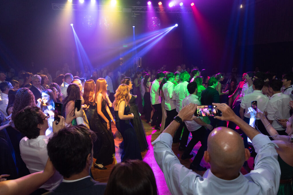 Gala Dance 2023 del Belgrano Day School