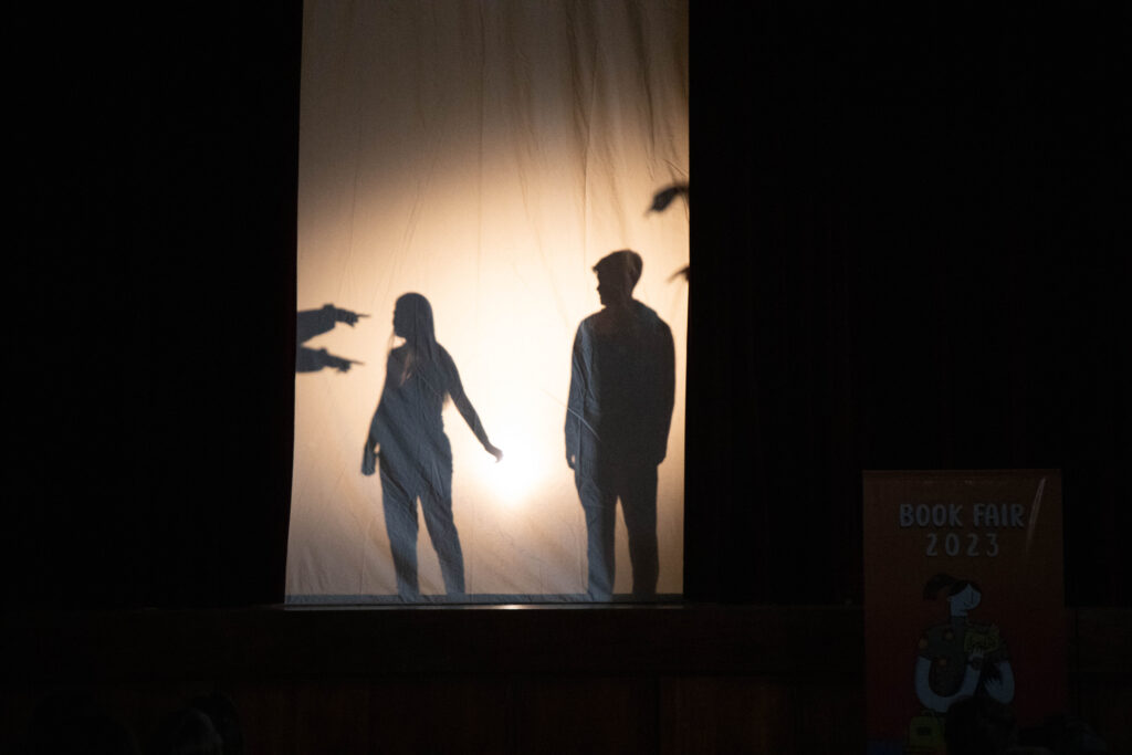 Belgrano Day School Book Fair 2024