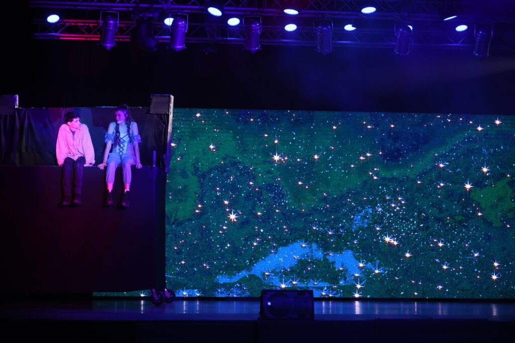 Juliet: el Play 2024 del Belgrano Day School