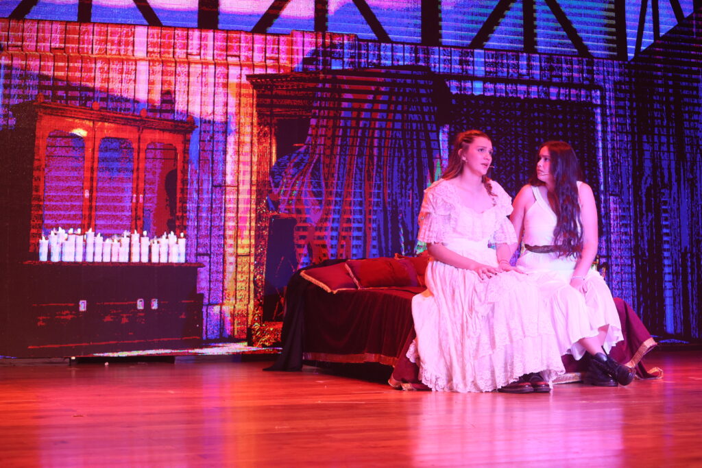 Juliet: el Play 2024 del Belgrano Day School