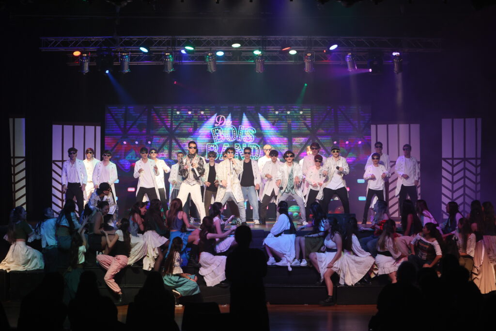 Juliet: el Play 2024 del Belgrano Day School