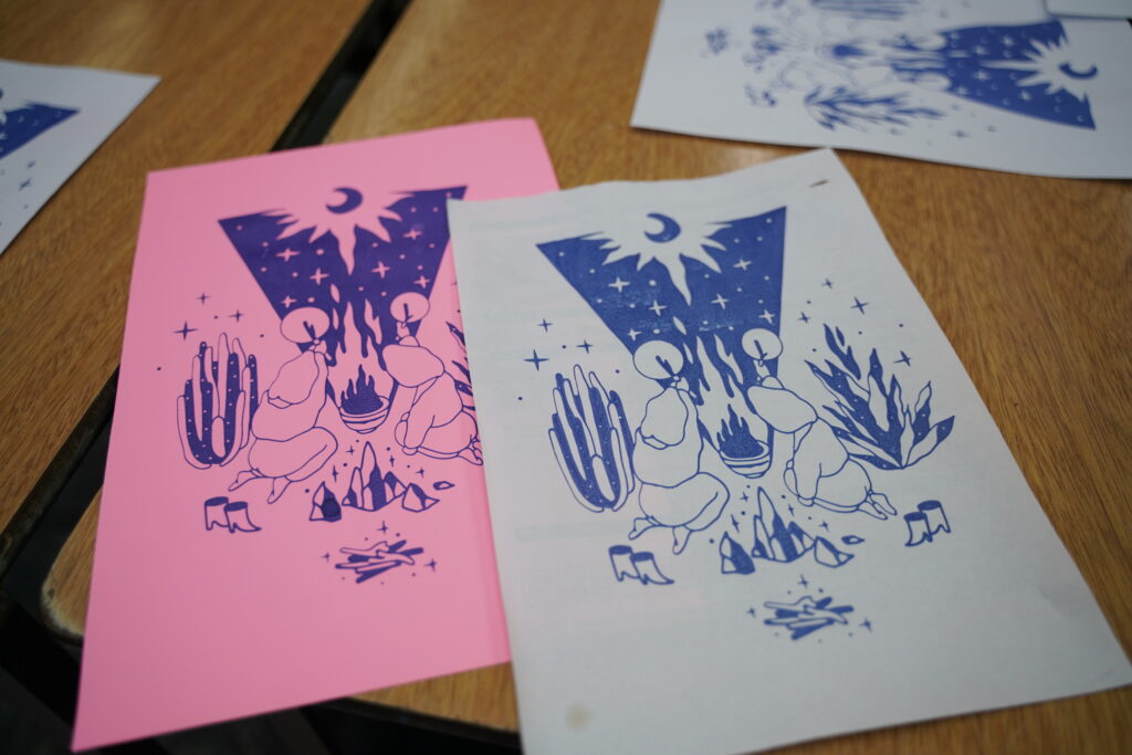 Arts Week 2024 en el Belgrano Day School
