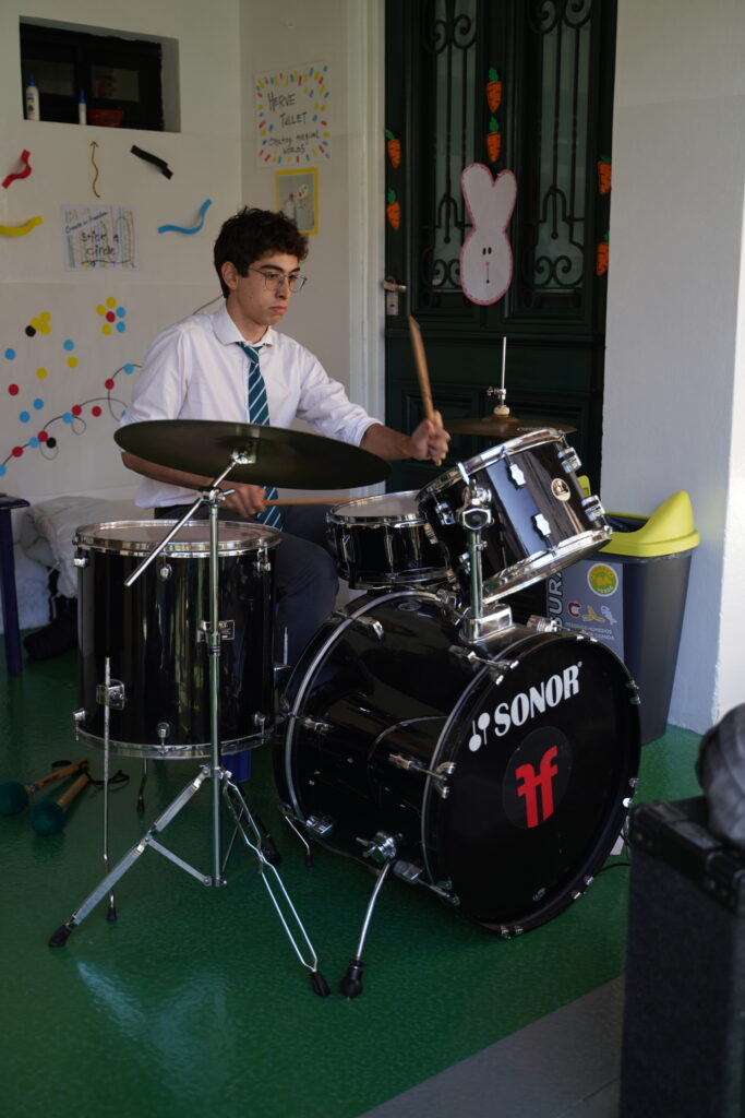 Arts Week 2024 en el Belgrano Day School
