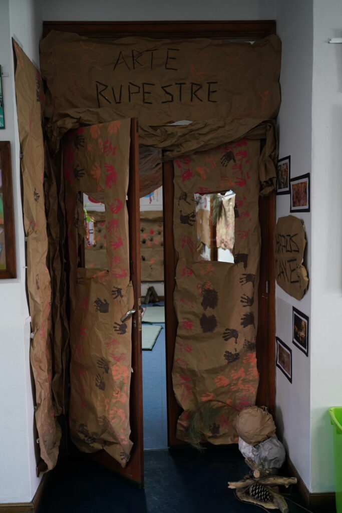 Arts Week 2024 en el Belgrano Day School