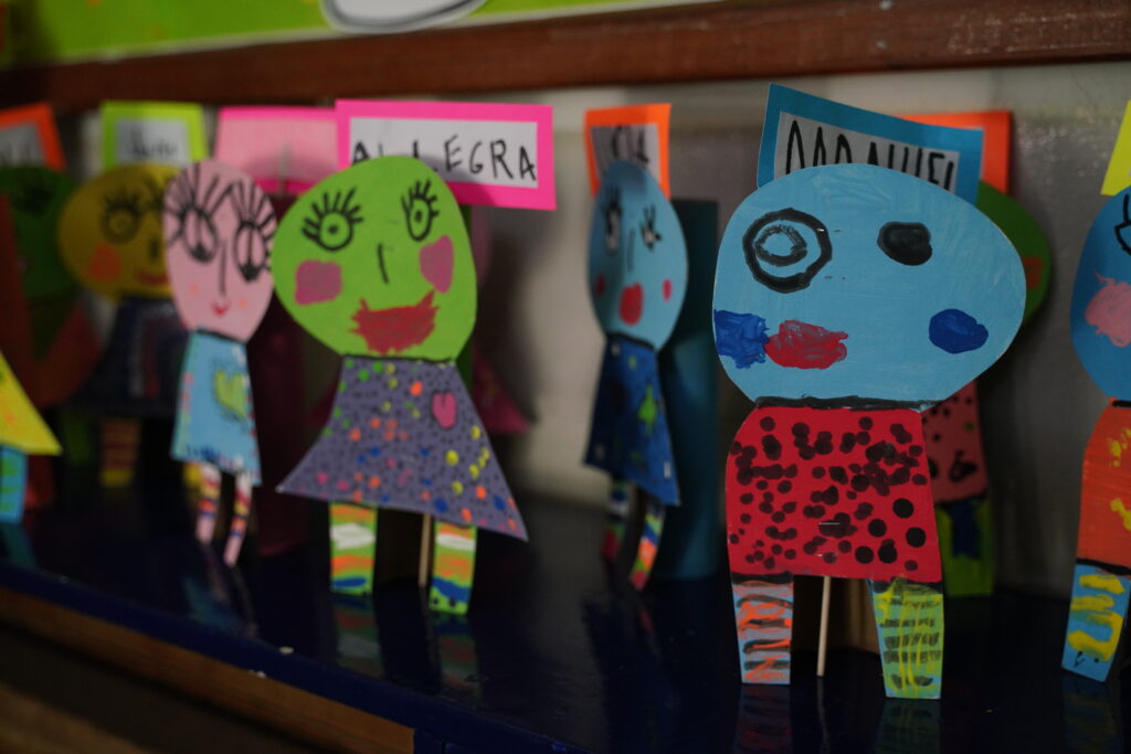 Arts Week 2024 en el Belgrano Day School