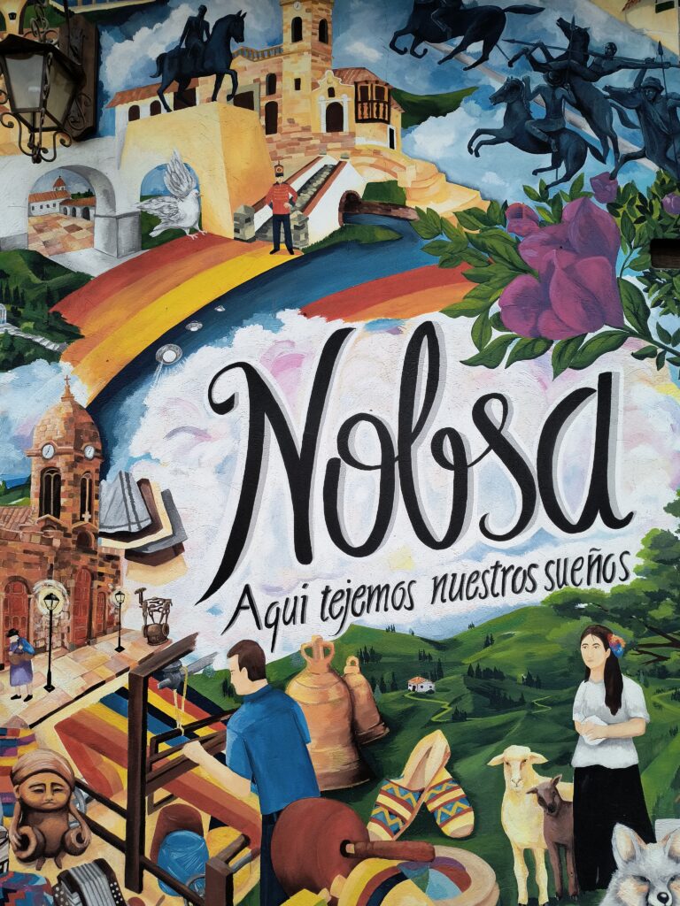 Belgrano Day School en Colombia en la 56ª Round Square International Conference (RSIC)