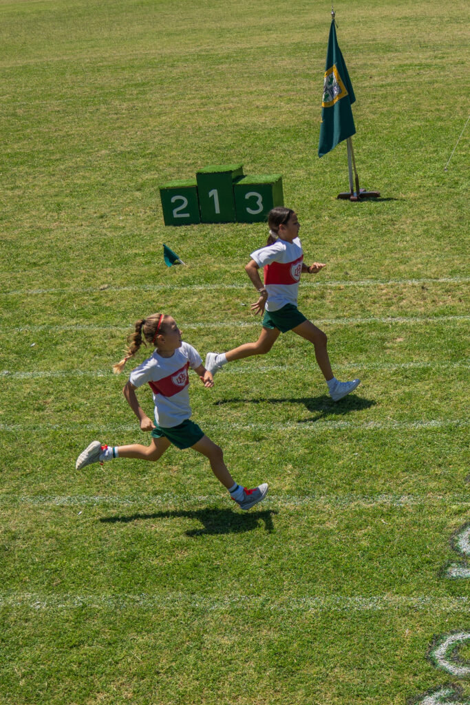 Sports Day 2024 Belgrano Day School