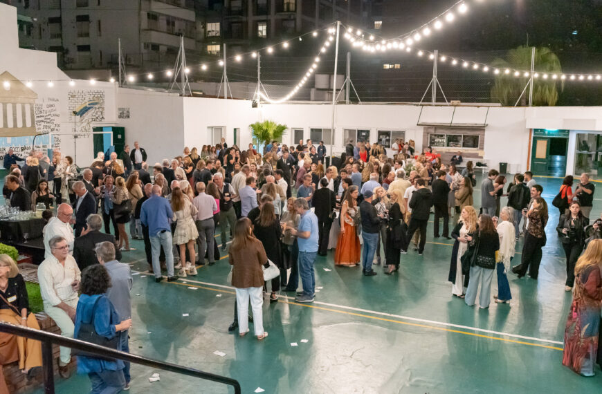 Empanadas & Wine 2024: una noche para celebrar recuerdos y reencuentros