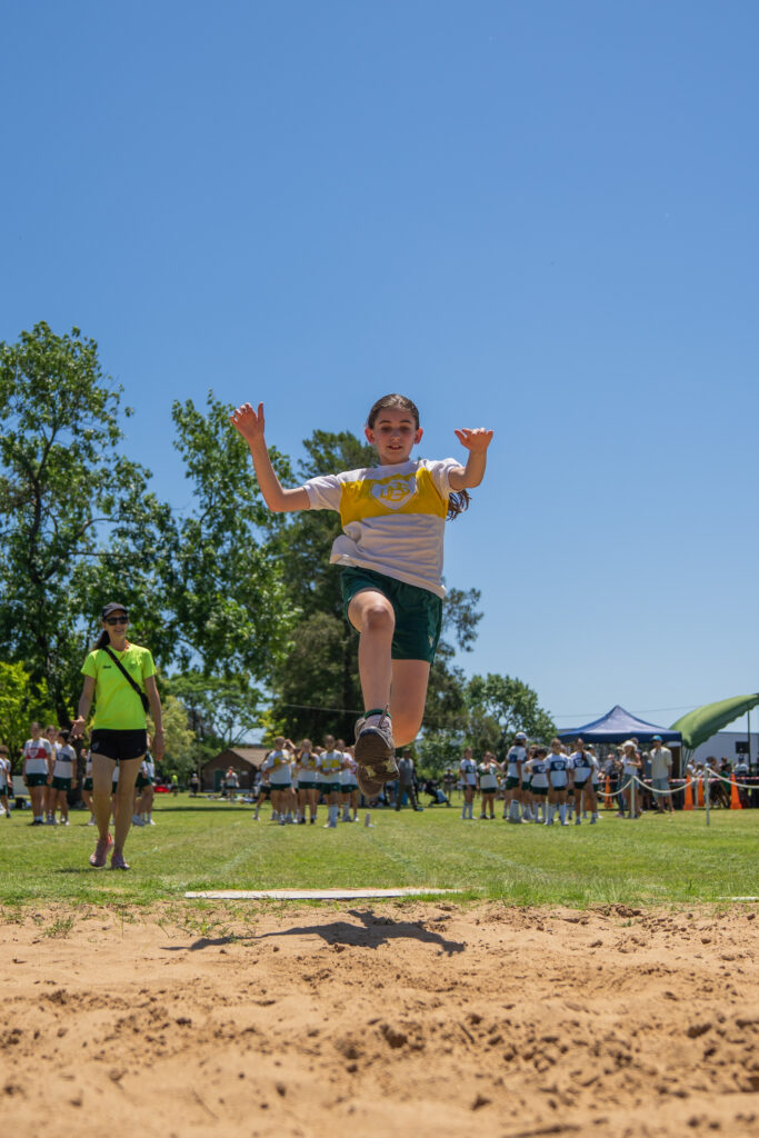 Sports Day 2024 Belgrano Day School