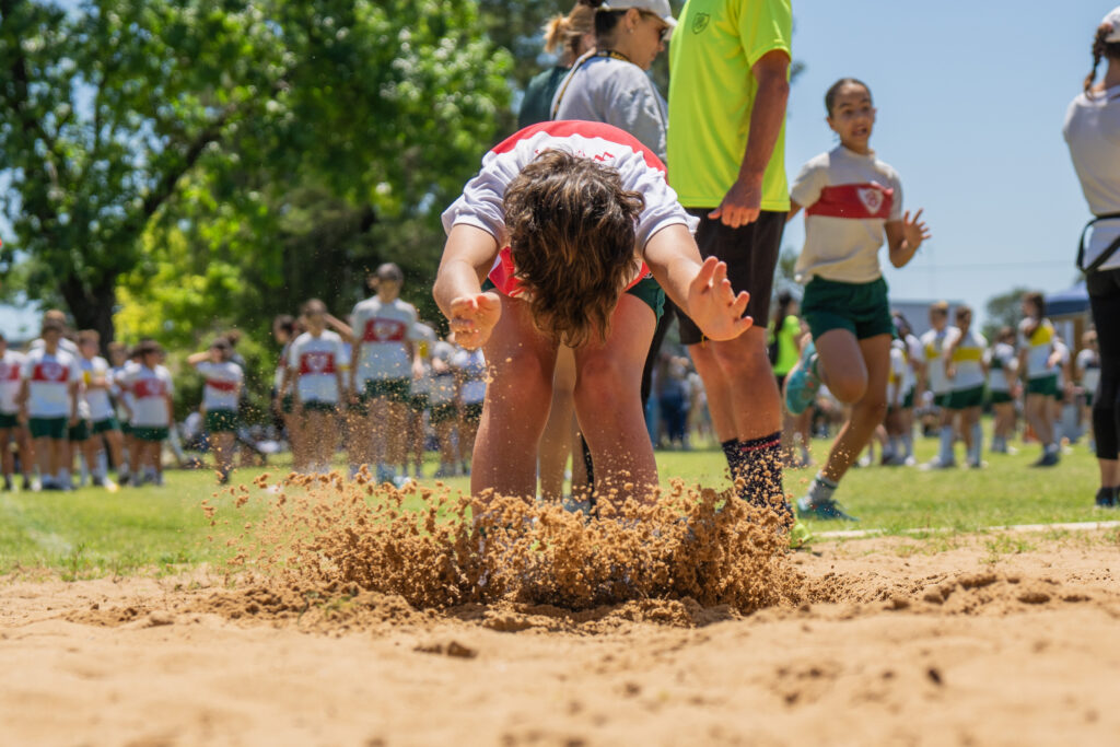 Sports Day 2024 Belgrano Day School