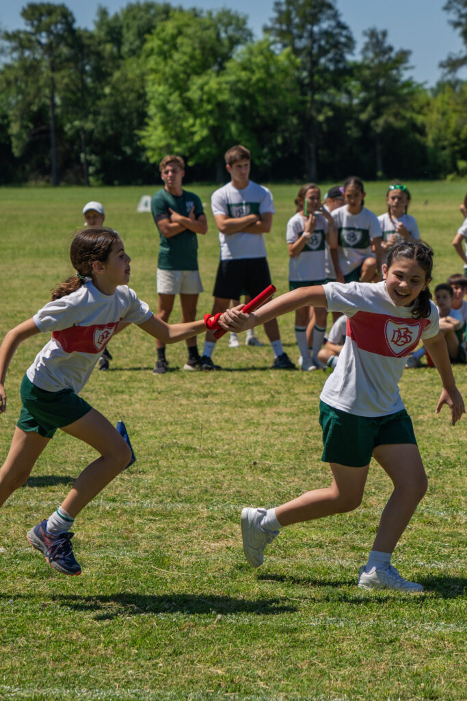 Sports Day 2024 Belgrano Day School