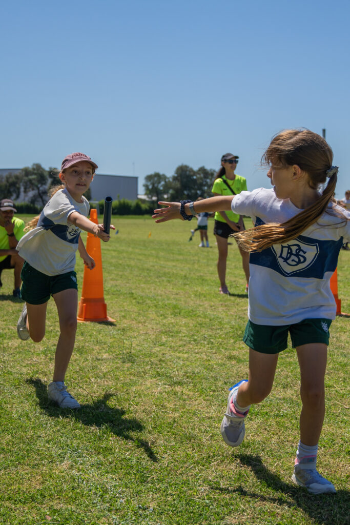 Sports Day 2024 Belgrano Day School