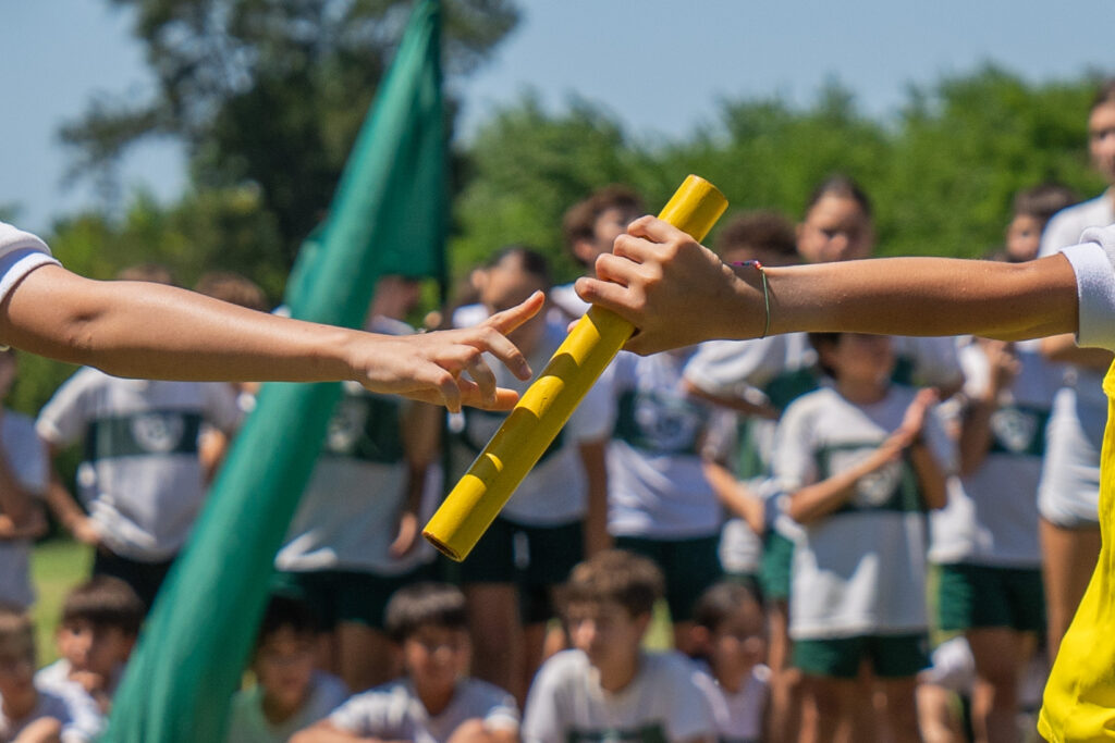 Sports Day 2024 Belgrano Day School