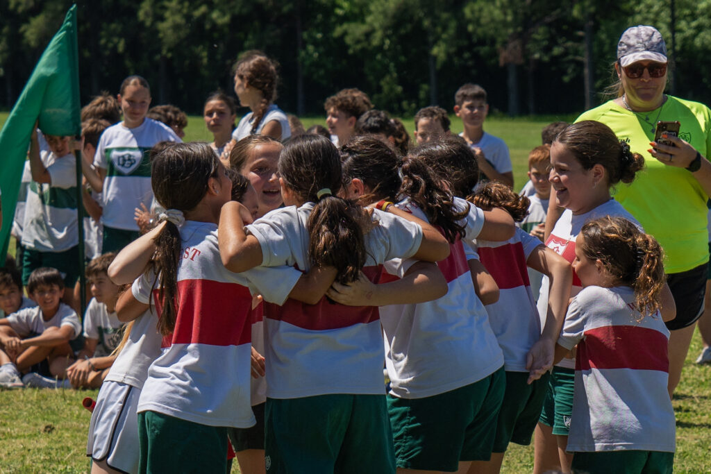 Sports Day 2024 Belgrano Day School