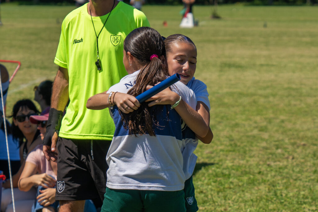 Sports Day 2024 Belgrano Day School