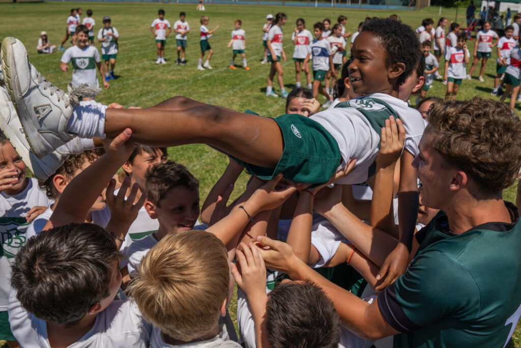 Sports Day 2024 Belgrano Day School