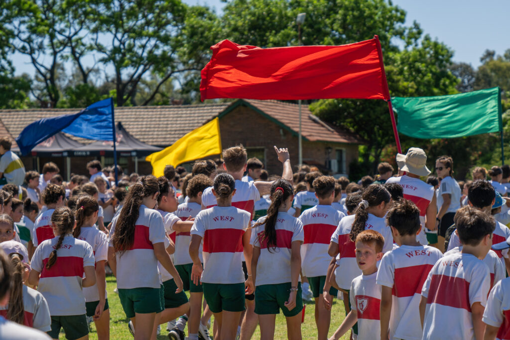 Sports Day 2024 Belgrano Day School