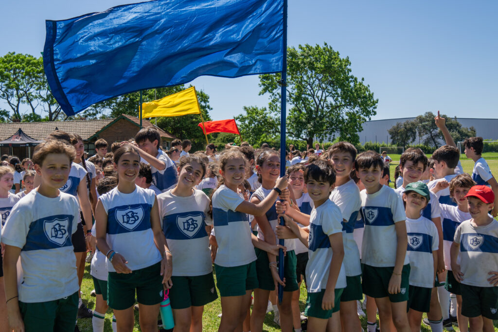 Sports Day 2024 Belgrano Day School