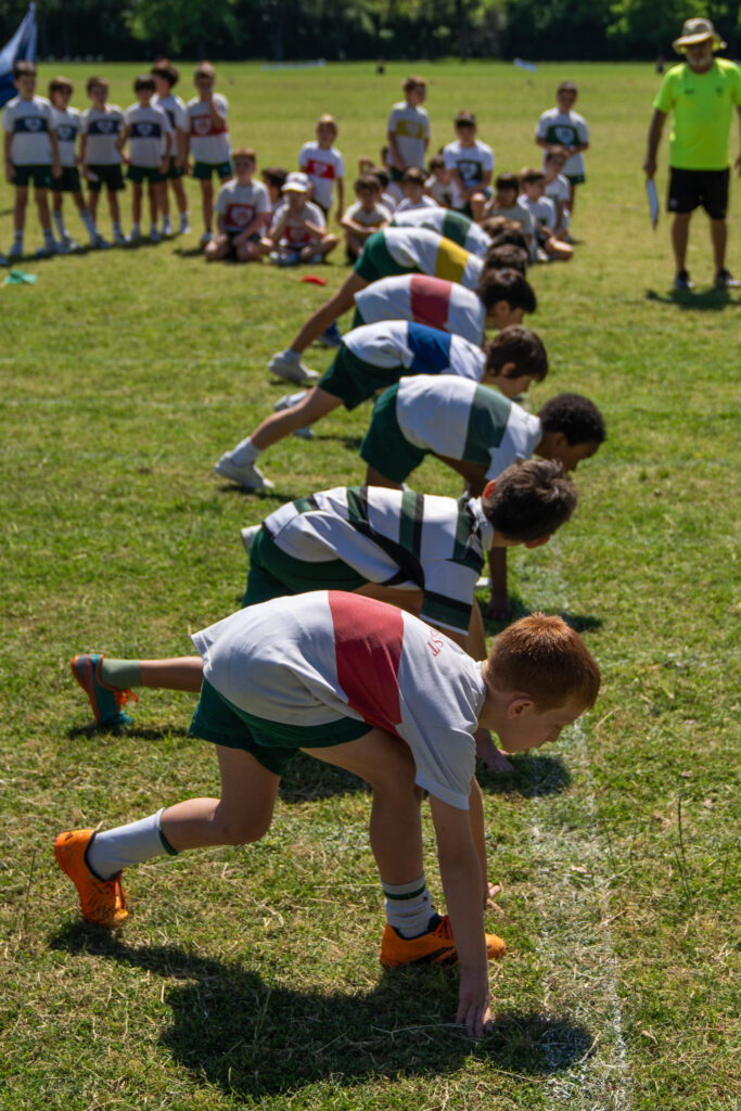 Sports Day 2024 Belgrano Day School
