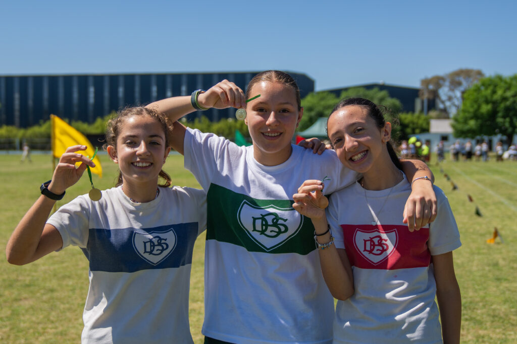 Sports Day 2024 Belgrano Day School