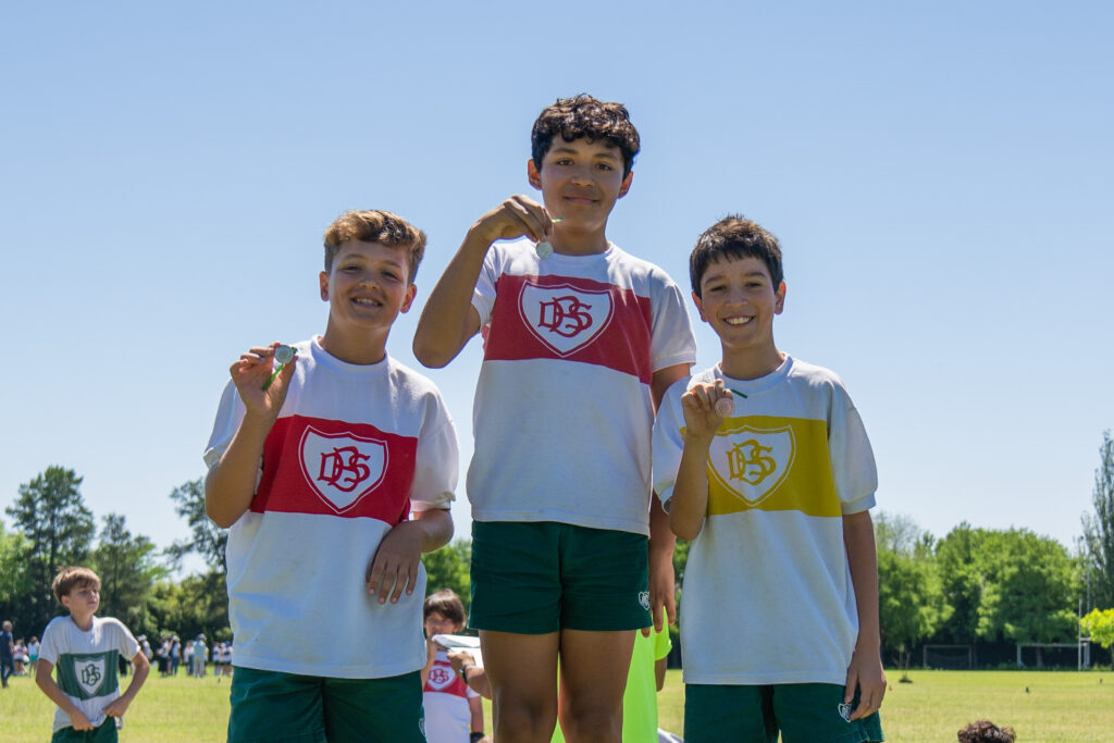 Sports Day 2024 Belgrano Day School