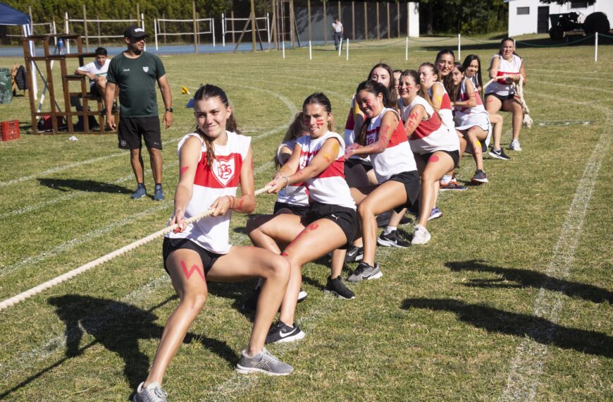 Sports Days 2024: dos jornadas a puro atletismo