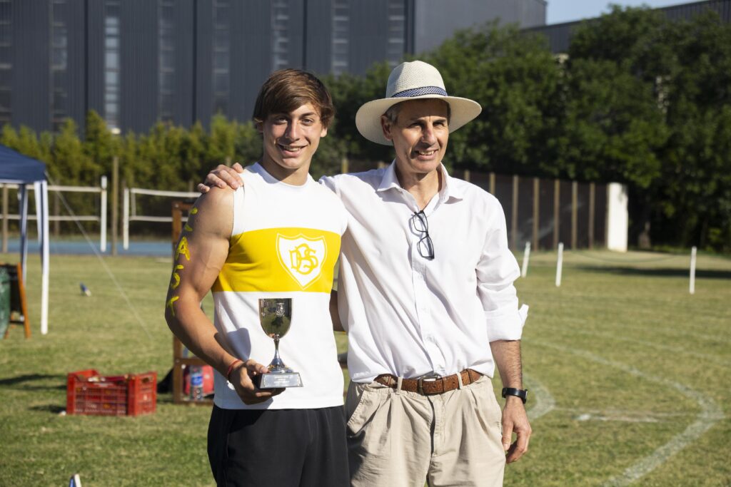 Sports Day 2024 Belgrano Day School
