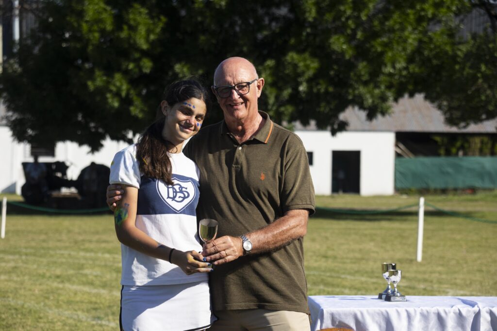Sports Day 2024 Belgrano Day School