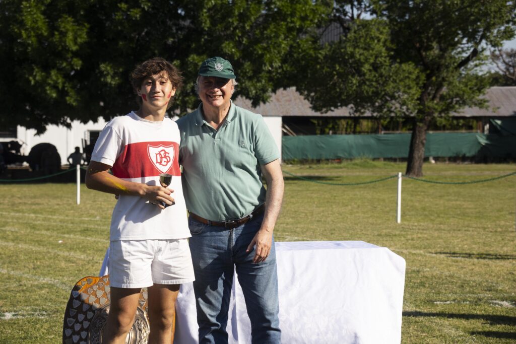 Sports Day 2024 Belgrano Day School