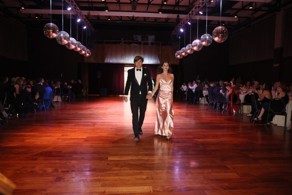 Belgrano Day School celebró el Gala Dance 2024.