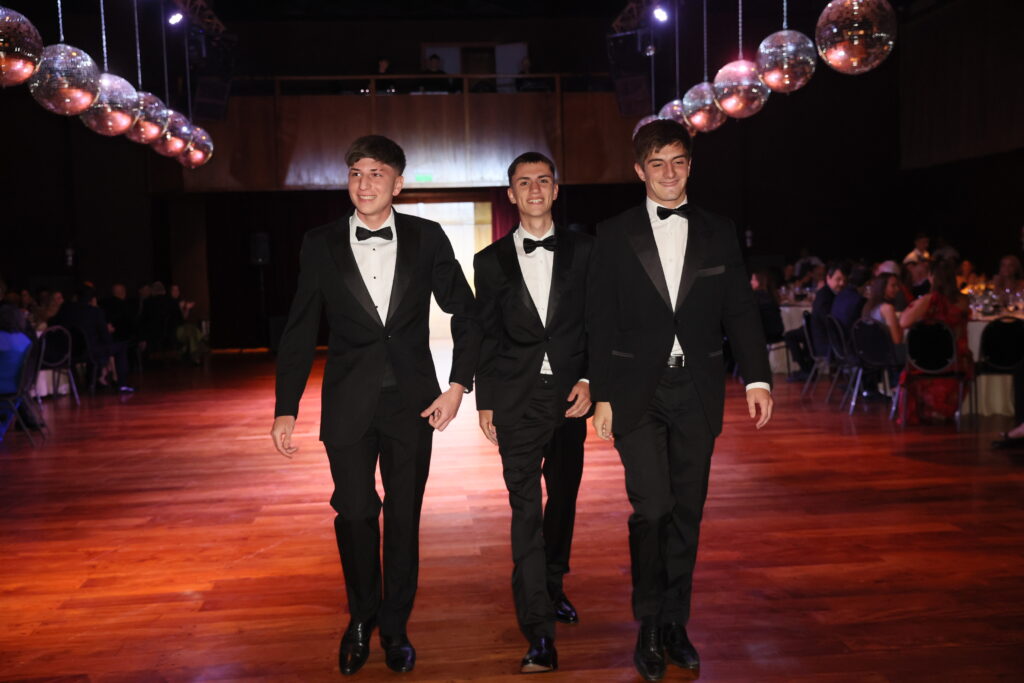 Belgrano Day School celebró el Gala Dance 2024.