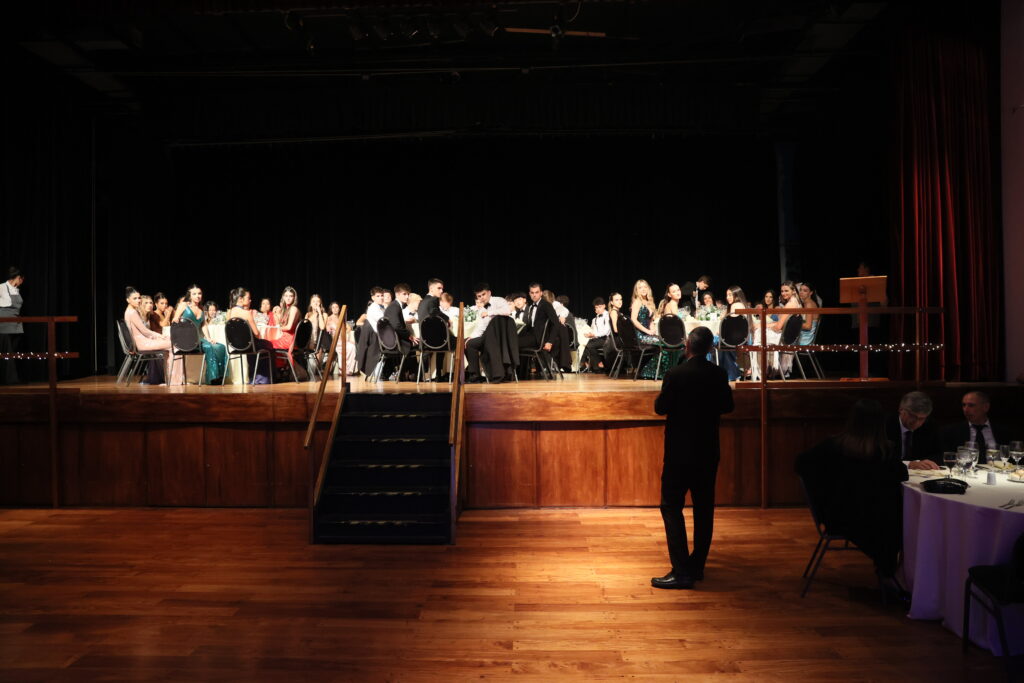 Belgrano Day School celebró el Gala Dance 2024.