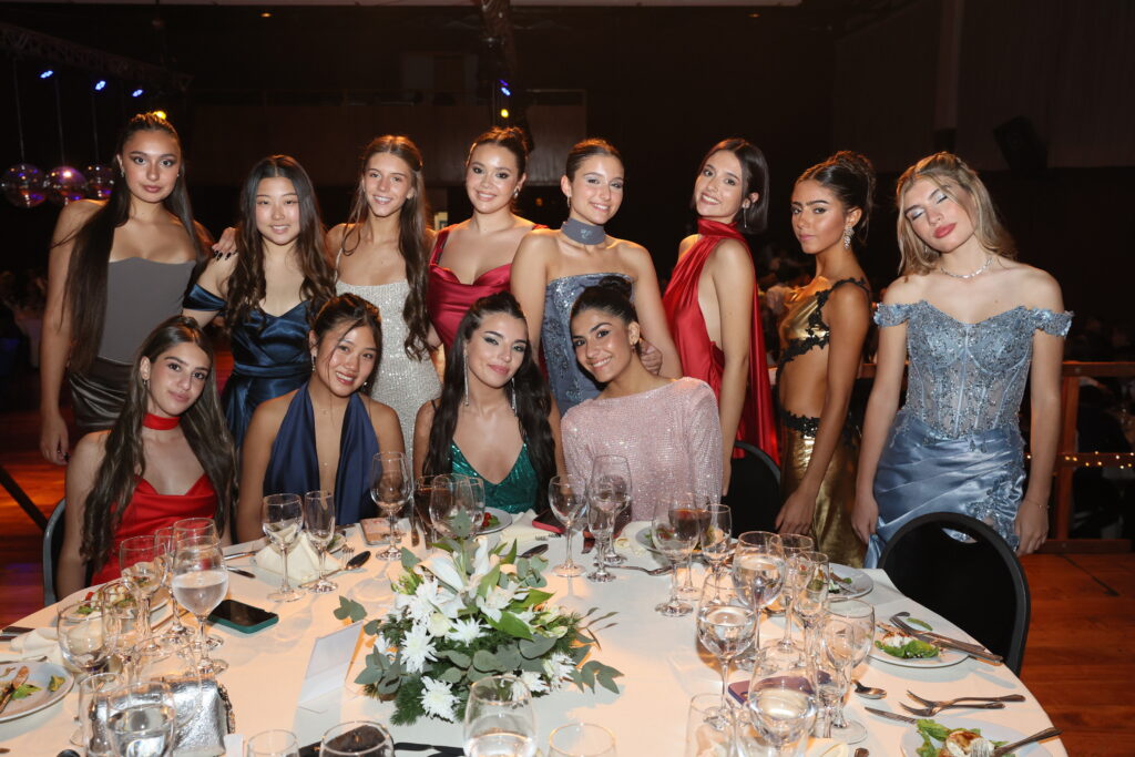 Belgrano Day School celebró el Gala Dance 2024.