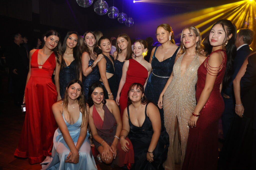 Belgrano Day School celebró el Gala Dance 2024.