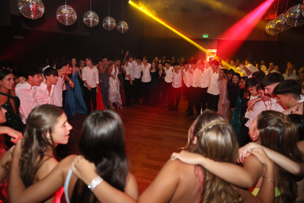 Belgrano Day School celebró el Gala Dance 2024.