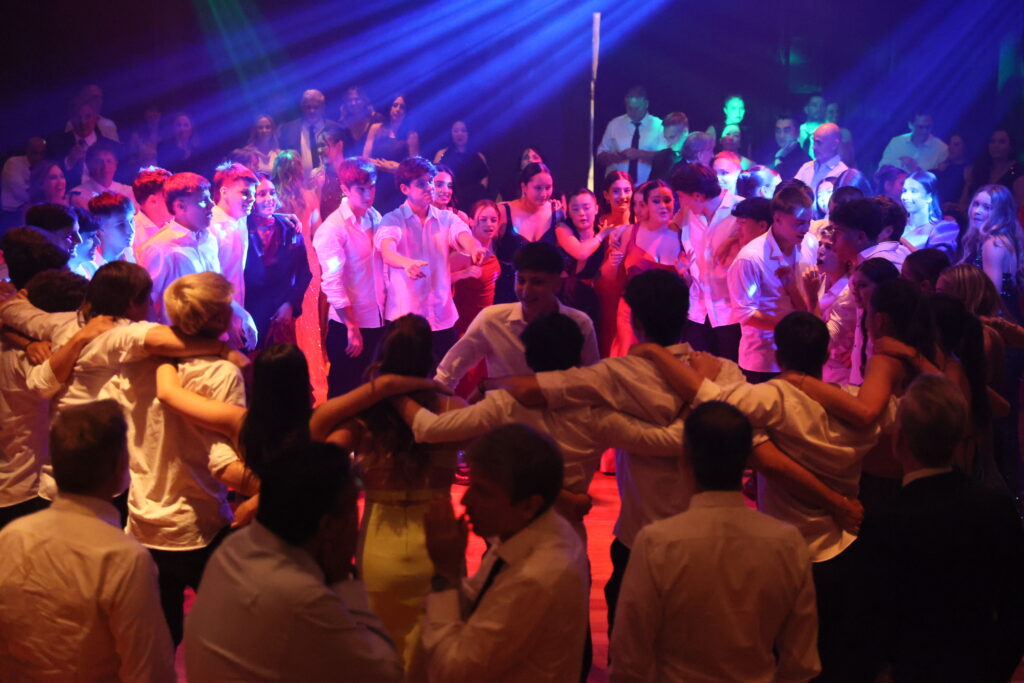 Belgrano Day School celebró el Gala Dance 2024.