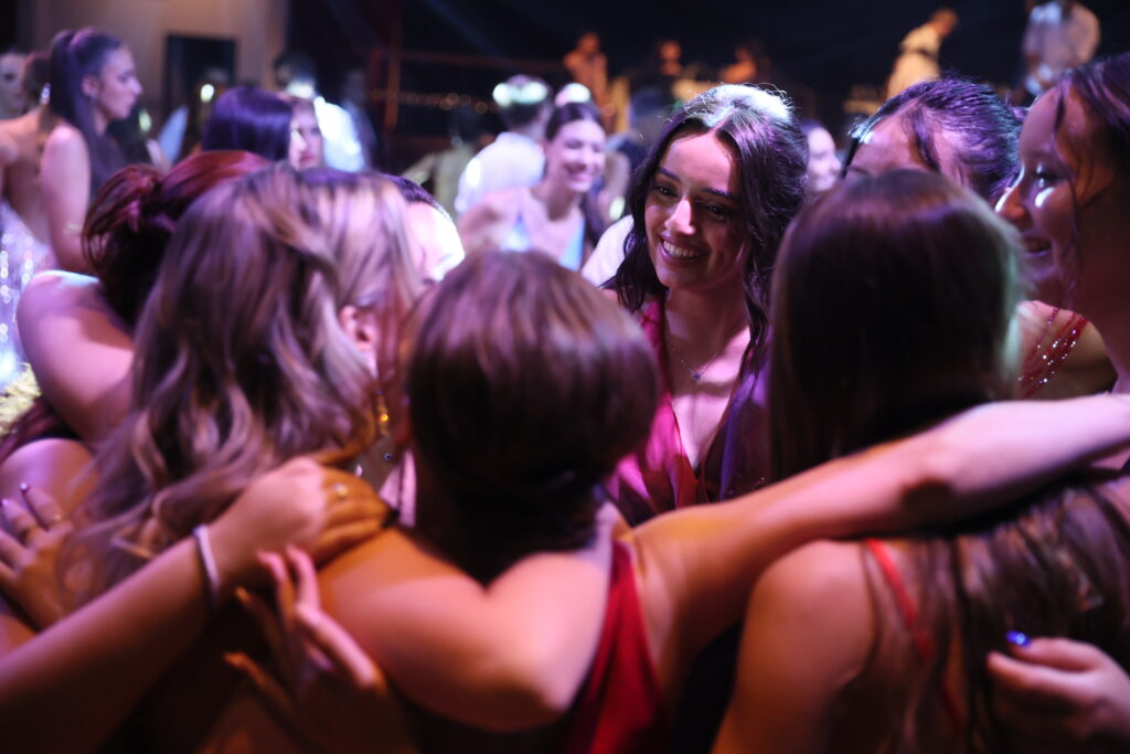 Belgrano Day School celebró el Gala Dance 2024.