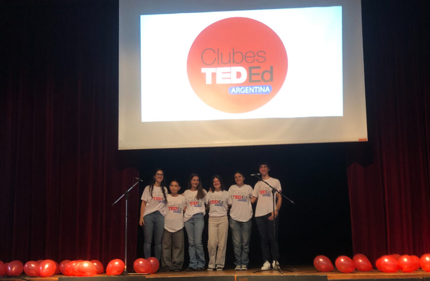 El Proyecto TED-Ed 2024: reflexiones y logros de una experiencia transformadora