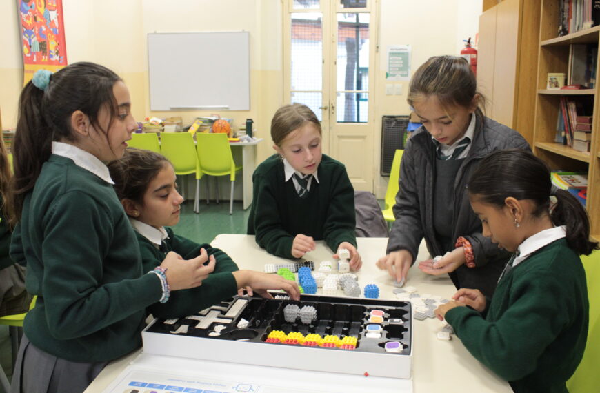 Ejes 2025: aprendizajes con sentido, innovación y comunidad