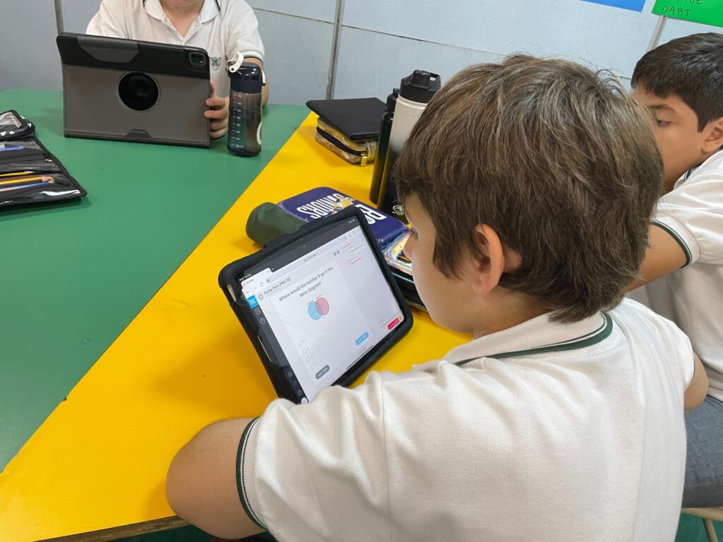 Política de Uso Responsable de IA en el Belgrano Day School, mayo 2025