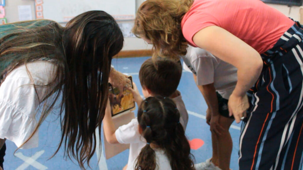 Política de Uso Responsable de IA en el Belgrano Day School, mayo 2025