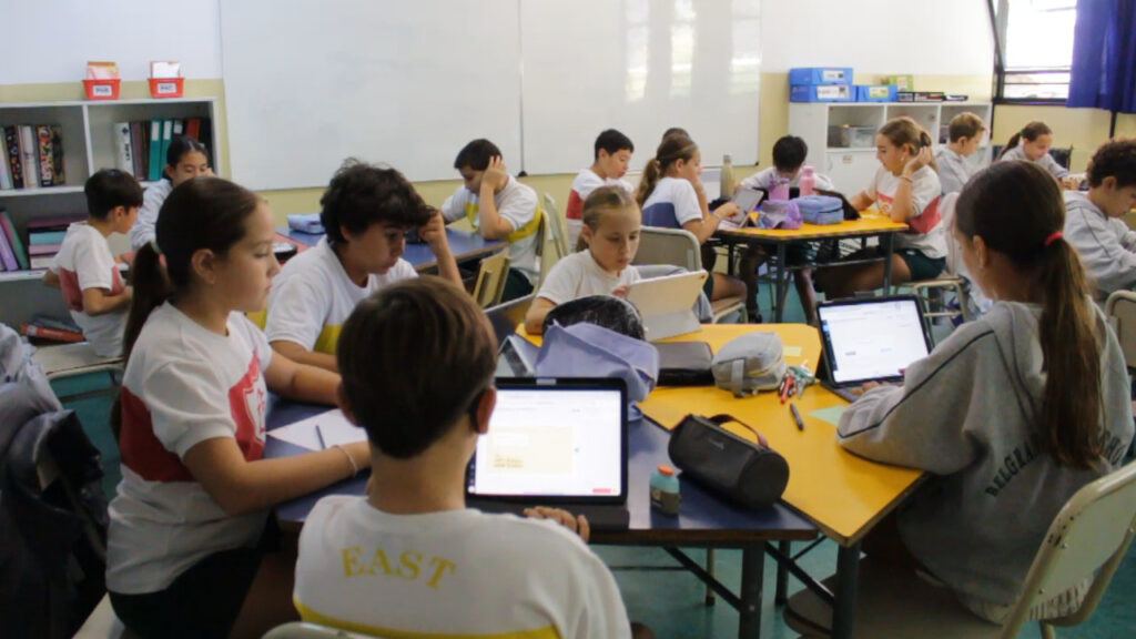 Política de Uso Responsable de IA en el Belgrano Day School, mayo 2025