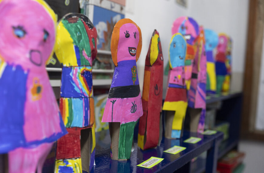 Open Arts Evening: una celebración de arte y creatividad