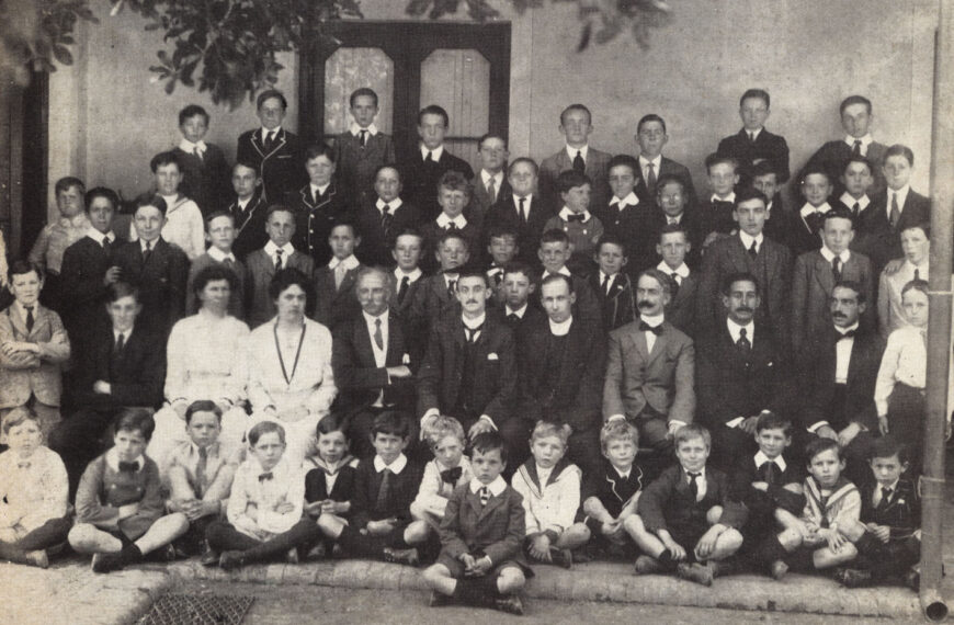 114 años de historia: un legado con visión de futuro