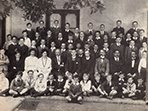 1914 - Reconocimiento Primaria