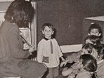1954 - Kinder